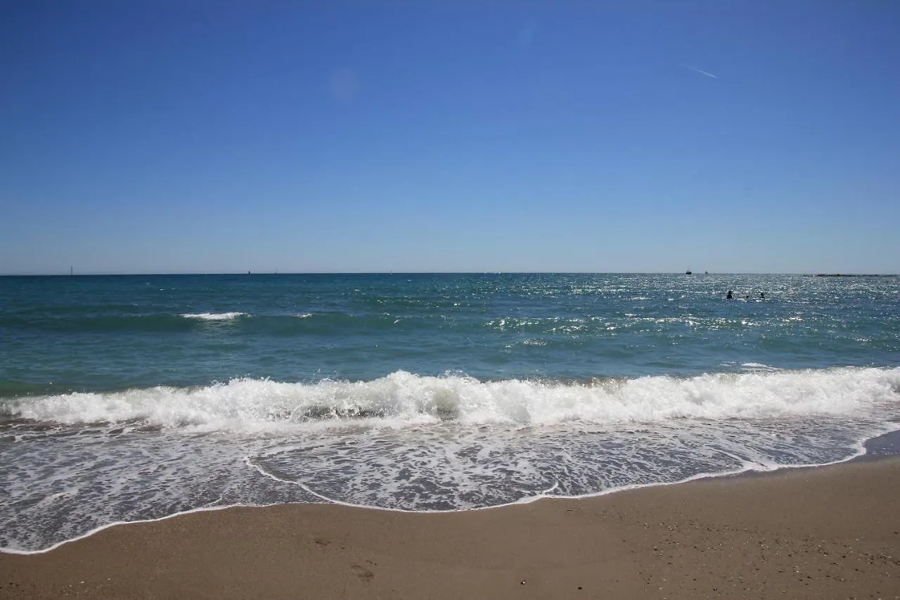Apartament Tamarindos 30M De La Plage Benalmádena